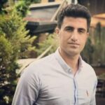 دانلود آهنگ جدید محسن لرستانی بی وفایی
